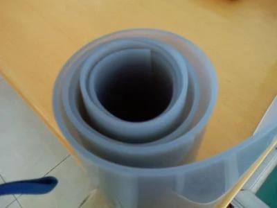 Silicone Diaphragm, Silicone Membrane, Silicone Sheets for Vacuum Laminator (3A1001)