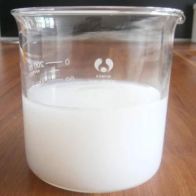 Milk White NBR Latex Use in Medicine Gloves