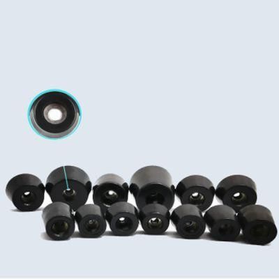 Customade Tree Thread Product Rubber Pad with Best Use Price