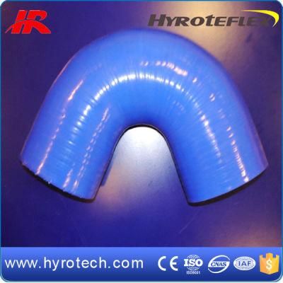 45 90 135 Elbow Silicone Hose