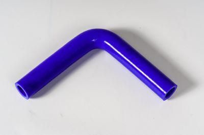 45 90 Degree Elbow Auto Cooling Silicone Rubber Hose
