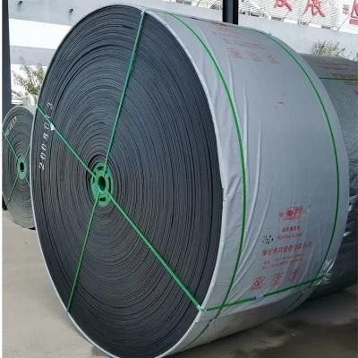 Normal Grade St2000 Steel Cord Rubber Belt