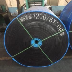 Cold Resistant Conveyor Belt