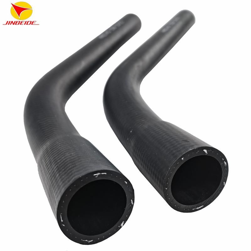 Commercial & Special Vehicle Cooling System Filler Hose Rubber Fuel Hose