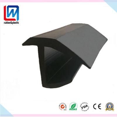 High Quality Customized Rubber Door Seals for Container, Truck, Cabinet