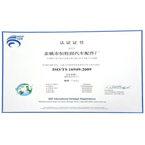 Yute 3/8 Inch SGS Approved Multipurpose EPDM Air Rubber Hose
