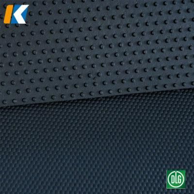 Good Quality 17 mm Interlocking Rubber Horse Cow Stall Floor Mat