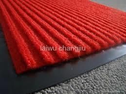 Great Door Mats, Professional PVC Back Door Mats