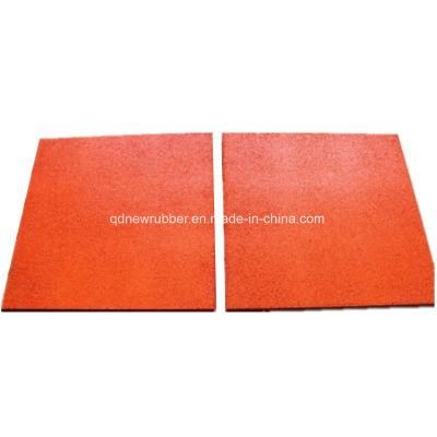 Playground Flooring Rubber Mat