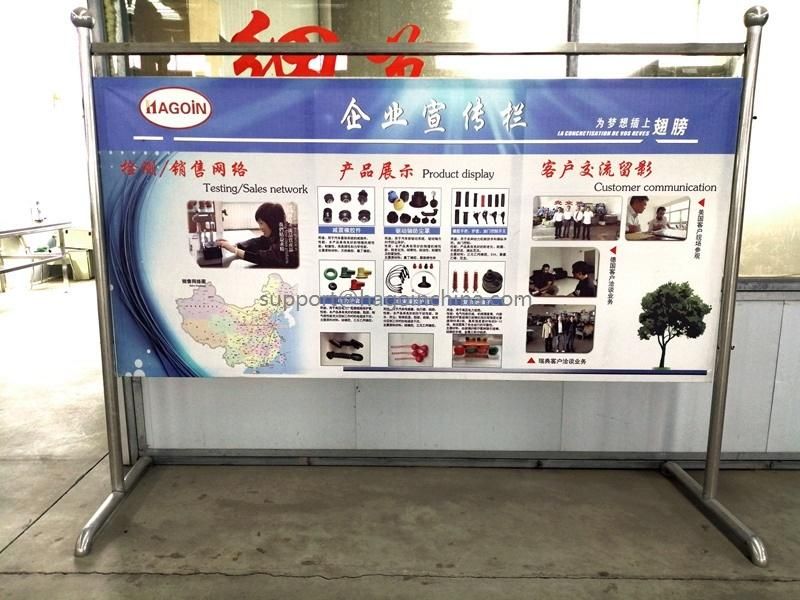 Heat Resistant FKM Rubber Gasket