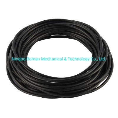 Foaming Rubber Product EVA Rubber Seal