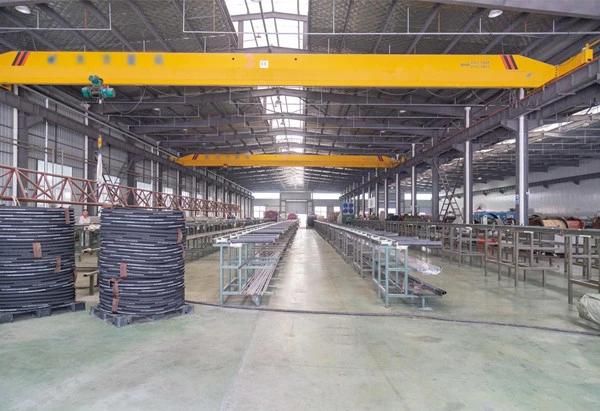1302 1/2" High Pressure Steel Wire Braided Hydraulic Hose En857 2sc