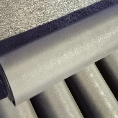 Factory Manufacture Anti-Slip Leather Rubber Mat /Sheet