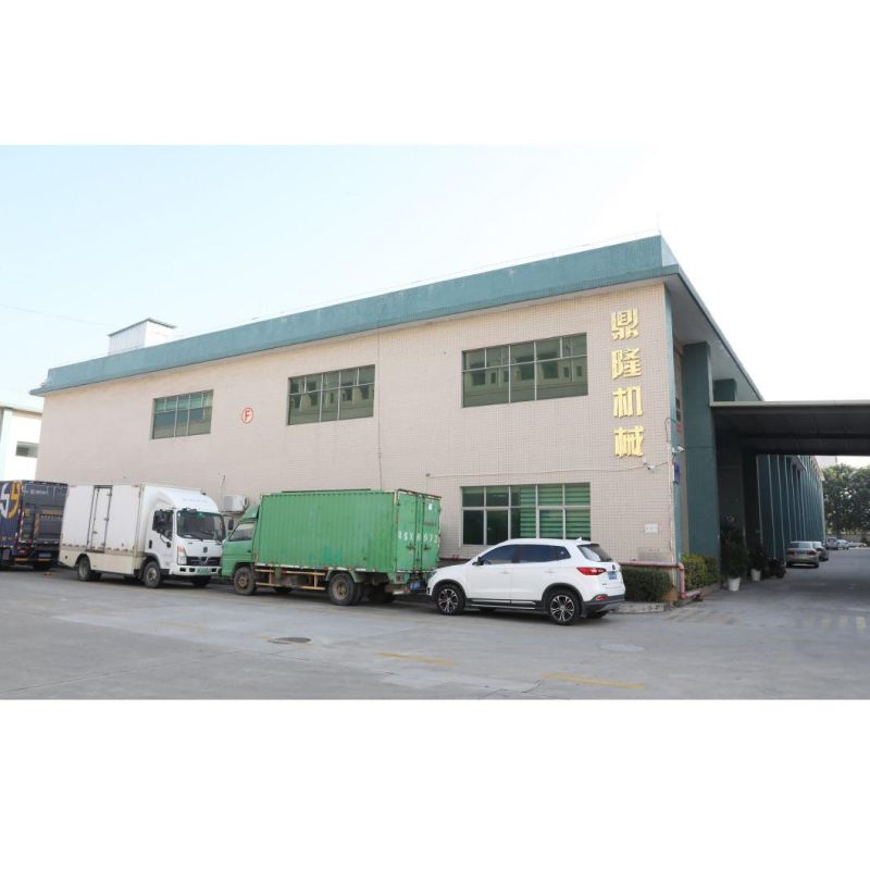 Double Color Silicone LED Strip Production Extrusion Machine