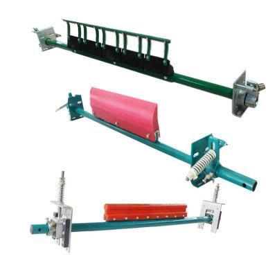 High Wear Resistant Polyurethane Belt Scraper for Conveyor