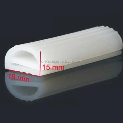 Durable Oven Door Silicone Rubber Strips