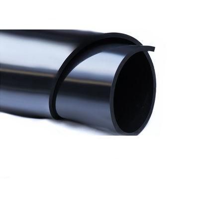 FKM Rubber Sheet for Stamping All Kinds of Polar Environment in The High-Grade Viton Seal Gasket