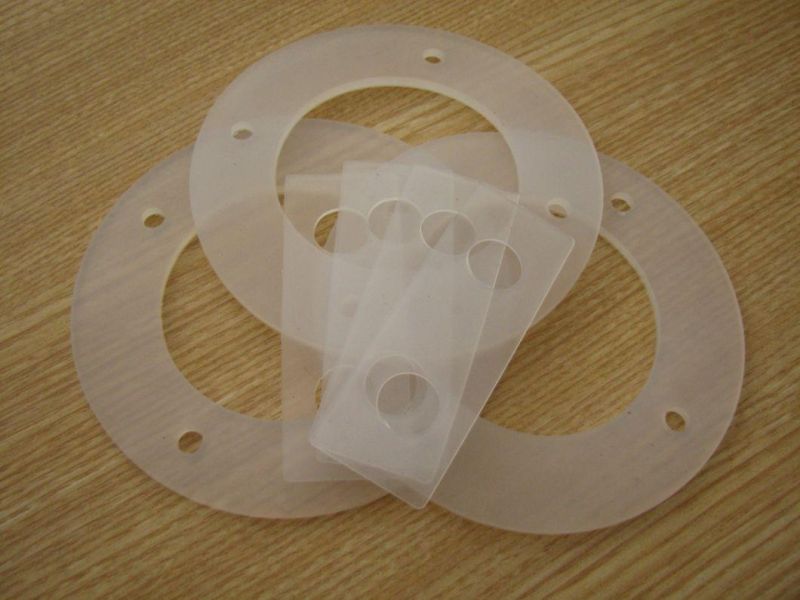 Silicone O Ring, Silicone Gasket, Silicone Seal