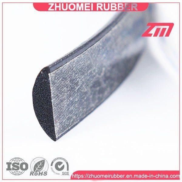 Rubber Sponge Extrusion Seal Strip