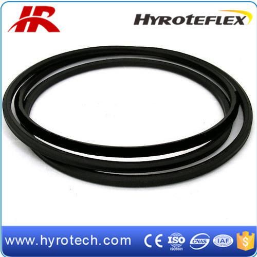 Hexagonal V Belts/Rubber Belts