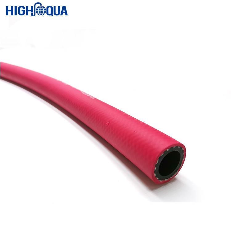 High Performance Hot Water and Rubber Steam Hose Made in China