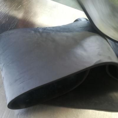 Acm AEM Rubber Compound