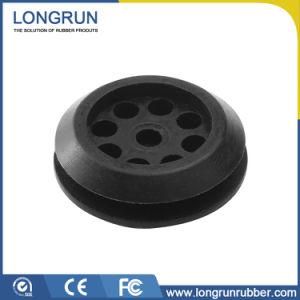 High Quality OEM RoHS Seals Rubber Parts