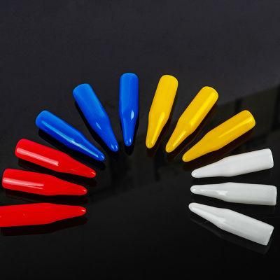 Custom Silicone Rubber Vacuum Caps for Automotive Tools