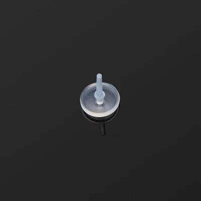 Customized Medical Silicone Rubber One Way Valve Umbrella Valve