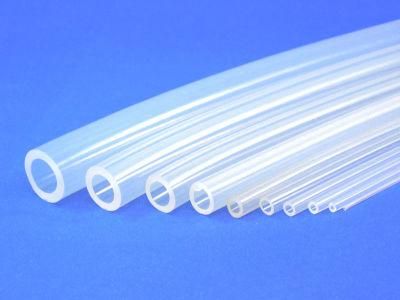 Platinum Cured Food Grade Silicone Hose, Silicone Tube, Silicone Pipe, Silicone Sleeve Made with 100% Virgin Silicone Without Smell (3A1003)