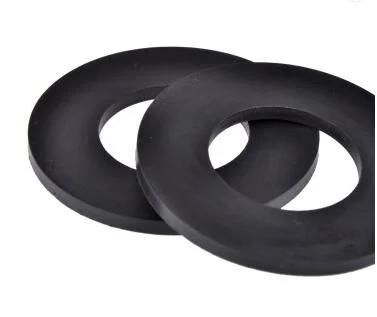 Rubber O-Ring Flat Washers/Gaskets Silicon Square O Ring