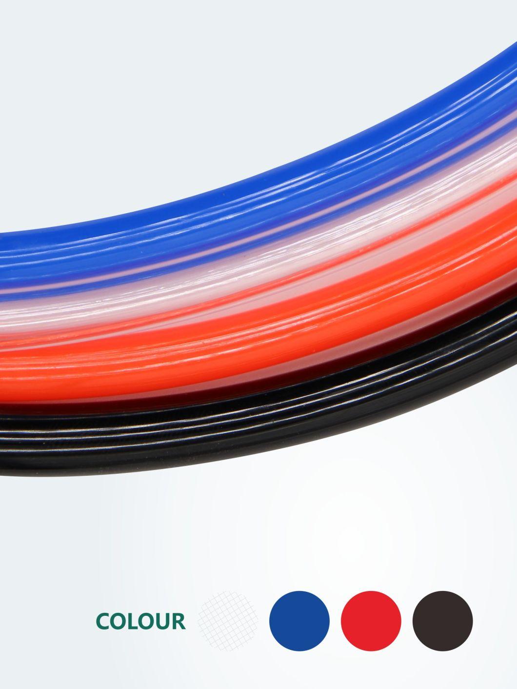 PU Pipe High Pressure Pneumatic Component