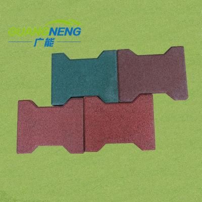 Rubber Stable Tiles/Horse Rubber Mat/Rubber Stable Mats