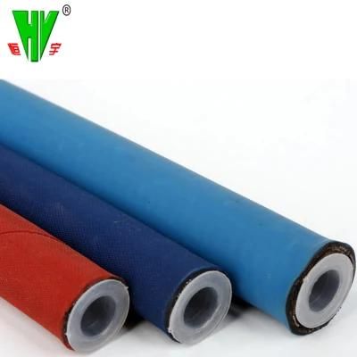 High Pressure Water Hose Rubber Flexible Pressure Washer Hose Harbor Freight