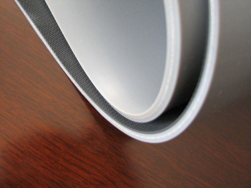 Silicone Membrane, Silicone Diaphragm, Silicone Sheets Special for Solar Laminator