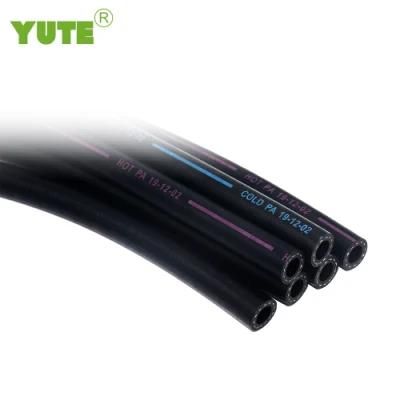 ISO EPDM Rubber Cold Water Hose 1/2in