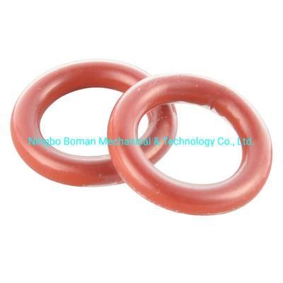High Quality Rubber Auto Parts, Rubber Seal, Molded Rubber Parts