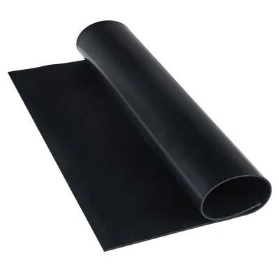 Waterproof Rubber Sheet by Rotocure