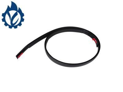 Cab Roof Moulding Mould Rubber for Toyota Hilux 75552-0K011