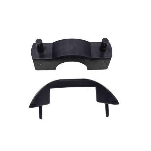 API 16A Bop Top Seal and Front Packer Rubber Replacement Bop Parts for Well Control Equipment