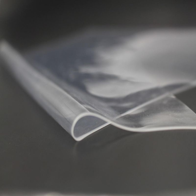 FDA Grade Postcure Silicone Rubber Sheet, Silicone Sheets, Silicone Sheeting, Silicone Rolls (3A1001)