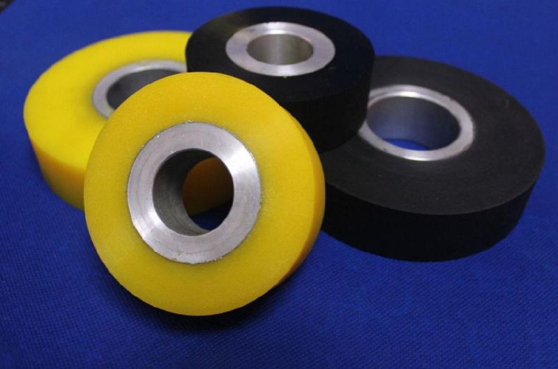 PU Coating, PU Liner, Rollers, PU Roller, Polyurethane Wheel