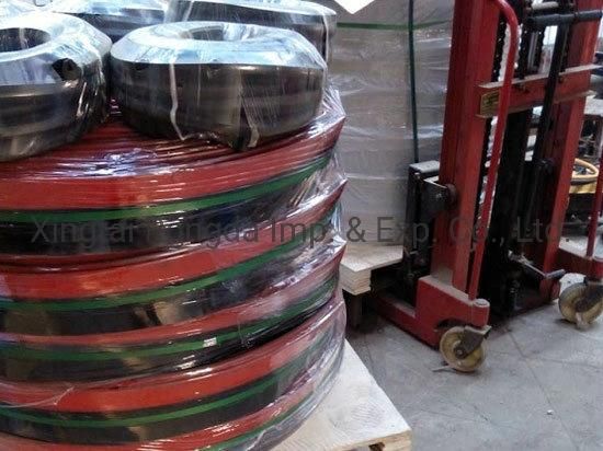 T Type Skirting Board Rubber Seal Sheet for Conveyor Sealing System