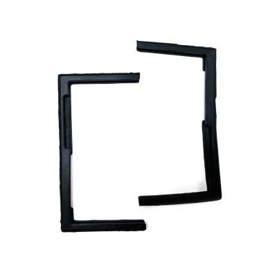 Industrial Component Electronic Product Truck Parts Hatch Cover Seal Santoprene Custom Rubber Gaskets New