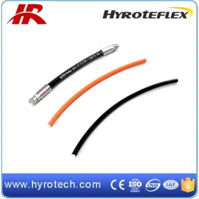 High Pressure Rubber Hydraulic Hose SAE 100R8