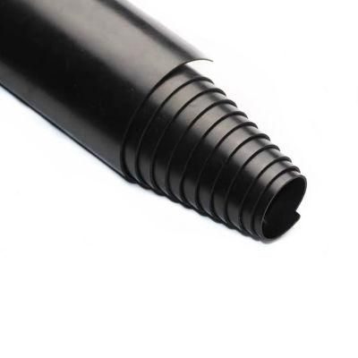 FKM Rubber Sheet Special Industrial SBR EPDM Viton Rubber Mat