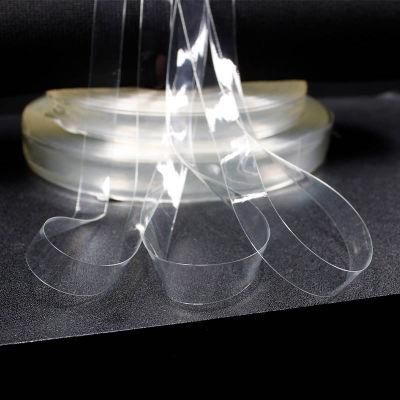 Wholesale Transparent Mobilon Tape TPU Clear Elastic