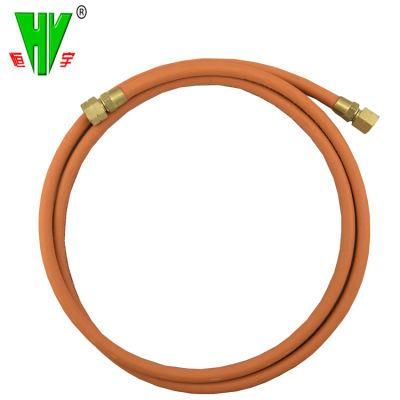 Best Custom Industry Gas Red Rubber Hose High Pressure LPG Hose
