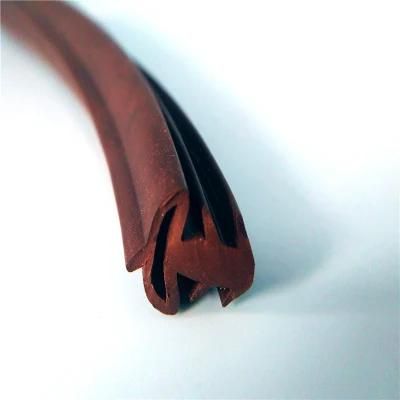 Aluminum Door&Window EPDM Rubber Seal Strip