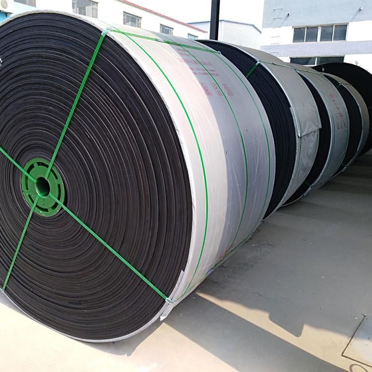 Ep Transmission Belt, Cold Resistant Rubber Conveyor Belt